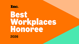 2026 Inc. Best Workplaces logo