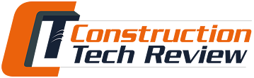 Construction Tech Review logo